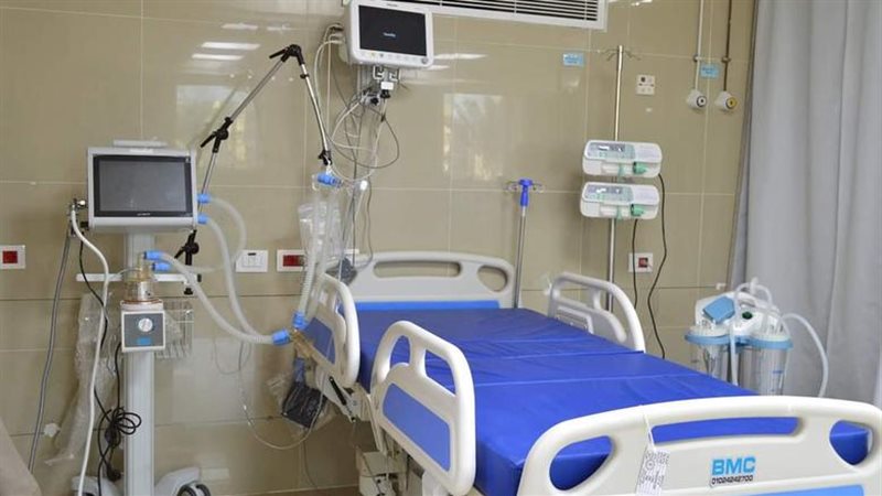 ثورة في تطوير المستشفيات