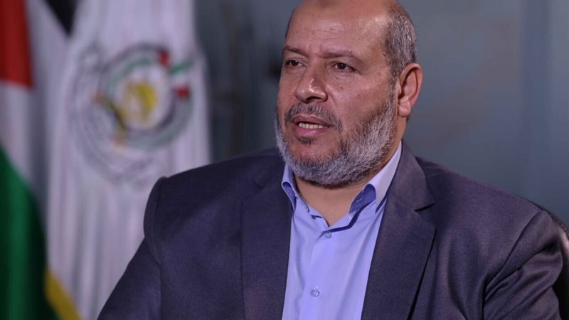جهود مصرية مكثفة