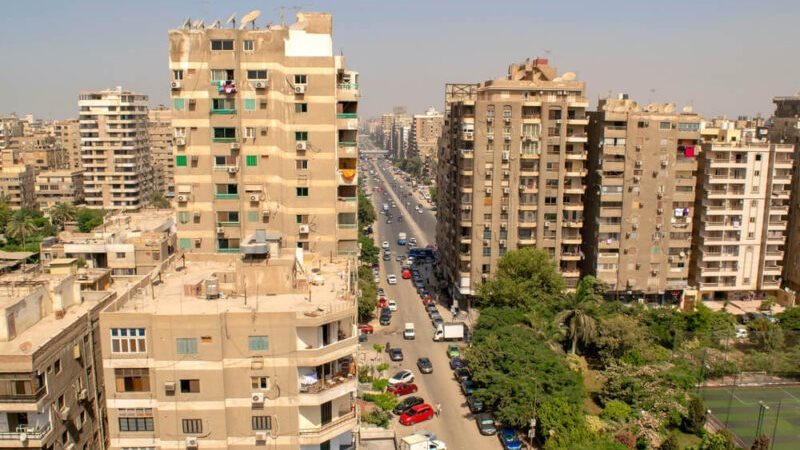 الإيجار القديم