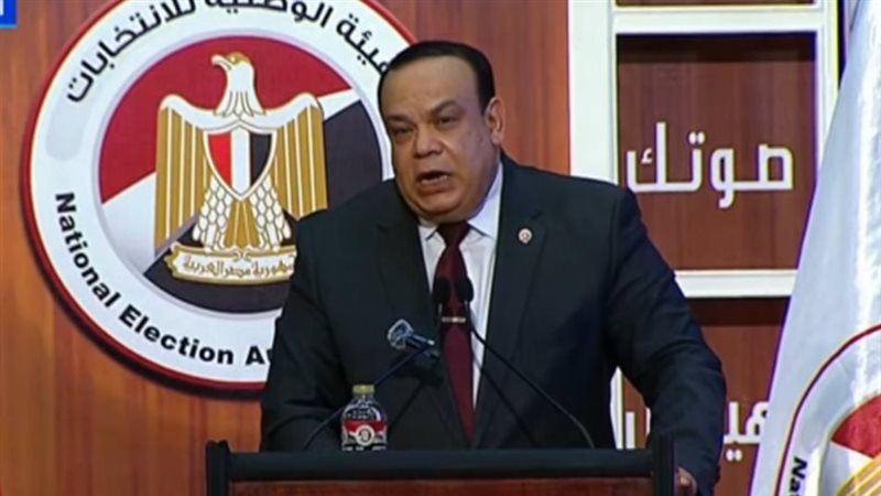 رئيس الهيئة الوطنية