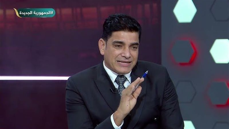 إبراهيم نور الدين