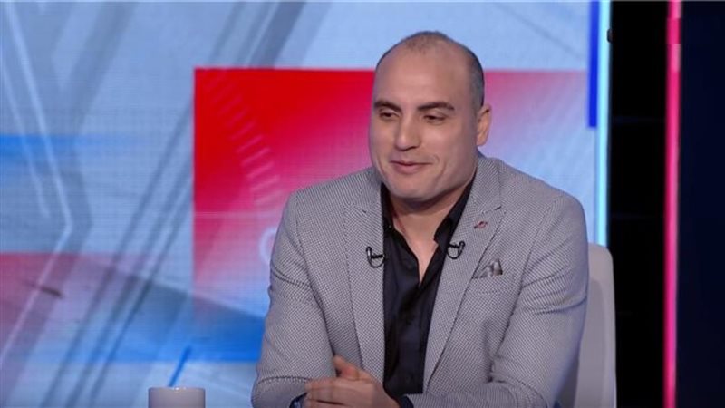 تامر عبدالحميد