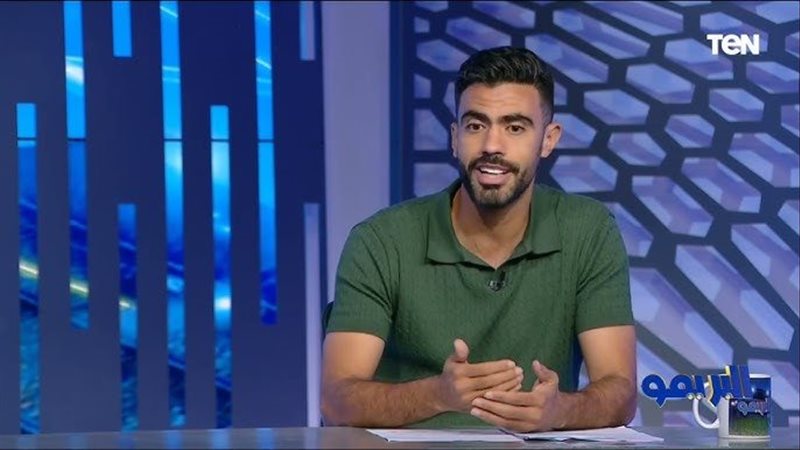 أحمد مجدي