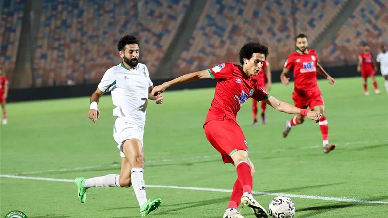 الاتحاد السكندري