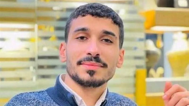 القتيل أحمد المسلماني