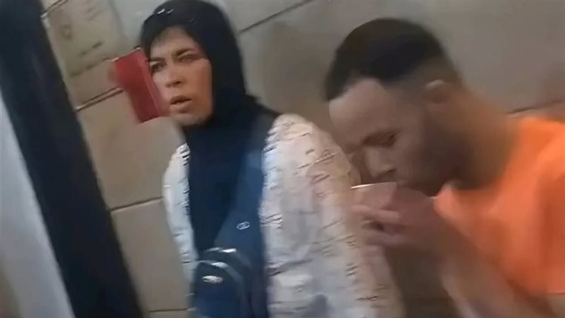 مسلسل تخدير الفتيات