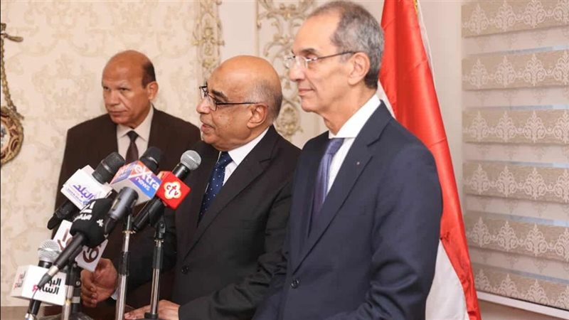إطلاق منظومة التقاضي