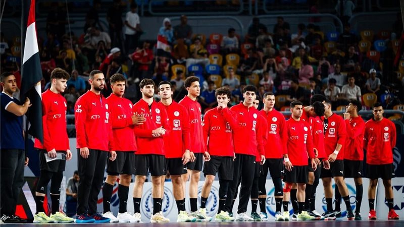 موعد مباراة مصر وإسبانيا