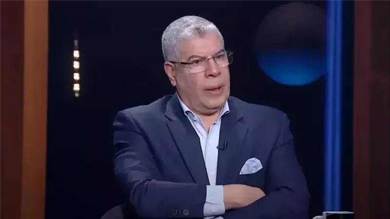 أحمد شوبير