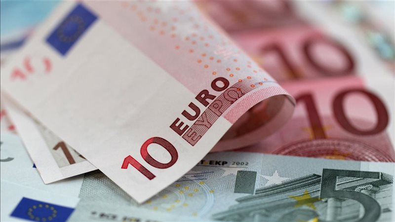 سعر اليورو اليوم