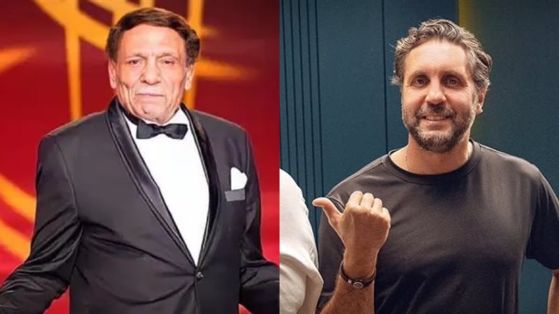 هشام ماجد: الزعيم