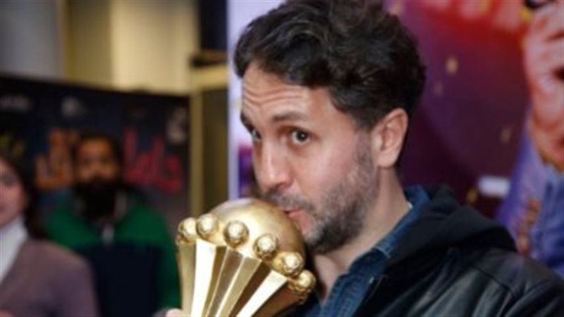 هشام ماجد يروي كيف
