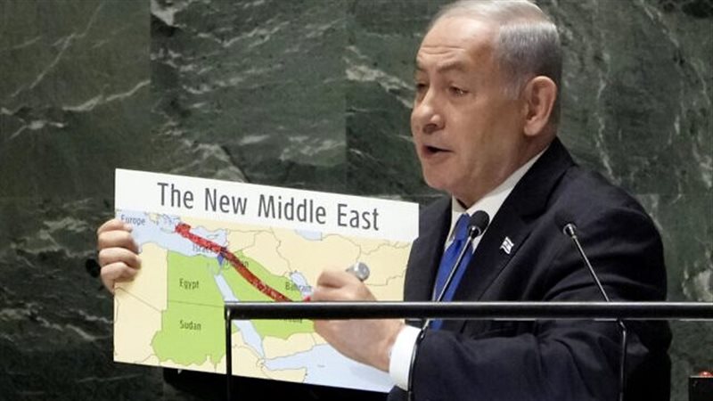 ما هي إسرائيل الكبرى
