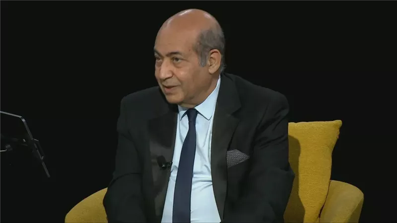 طارق شناوي
