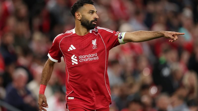 محمد صلاح