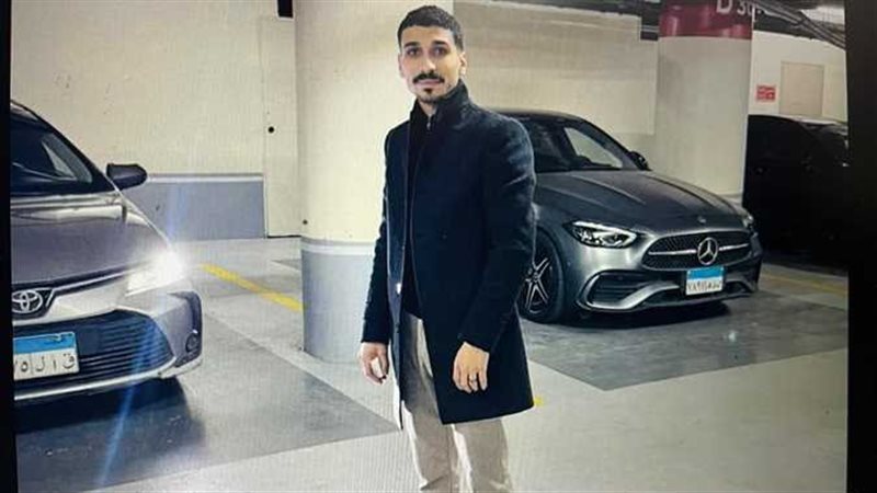 قضية قتل أحمد المسلماني