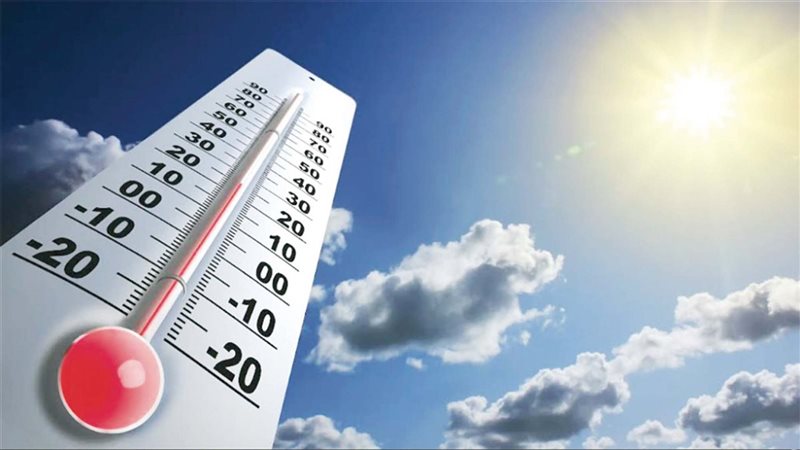 طقس اليوم الخميس