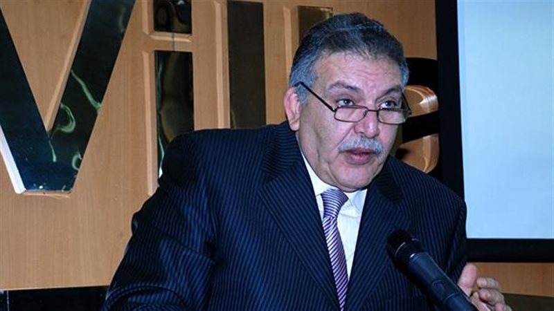 أحمد الوكيل، رئيس