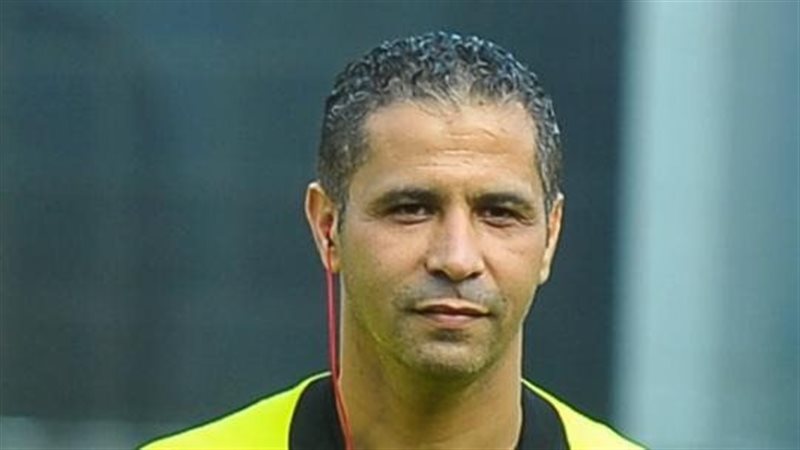 محمود عاشور