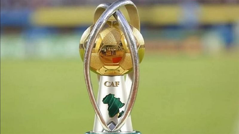 كأس أمم إفريقيا للمحليين
