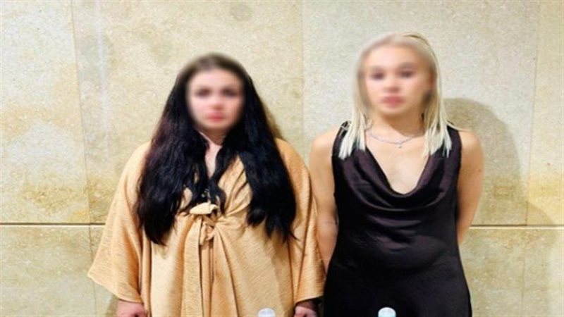 المتهمين