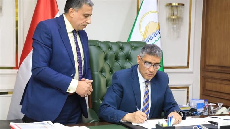 المهندس عادل النجار