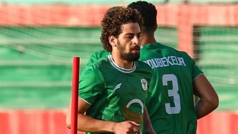 محمد الشامي