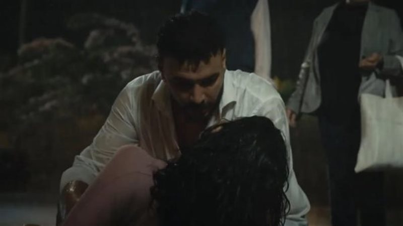 مسلسل ما تراه ليس