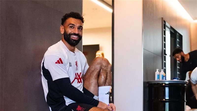 محمد صلاح