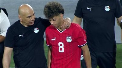  جهاز منتخب مصر يتواصل مع إمام عاشور لحسم موقفه من معسكر سبتمبر