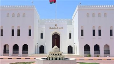 مشروع مصري في سلطنة عمان: 