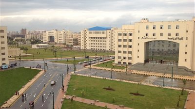 أقسام كلية الزراعة 2025، اعرف التنسيق