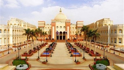 الجامعات الخاصة المعتمدة في مصر 2025، اختار كليتك