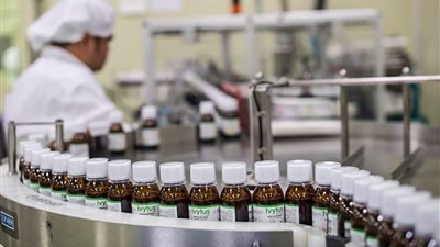 ترتيب وموقف مصر في صناعة الأدوية، الأولى إفريقيًا وتنتظر قفزة عالمية نهاية 2025