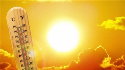 موعد انكسار الموجة الحارة في مصر 2025، الأرصاد تزف بشرى للمواطنين (فيديو)