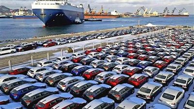 رئيس شعبة السيارات يكشف شروط سيارات ذوي الهمم الجديدة