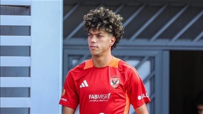 فحص طبي لـ ياسر إبراهيم وموقف عاشور.. مصير ثنائي الأهلي من المشاركة أمام فاركو