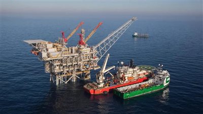 صفقة بـ11 مليار دولار لتطوير أكبر حقل غاز في السعودية