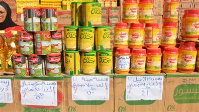 مبادرة تخفيض الأسعار، الغرف التجارية: خصومات تصل لـ60% على السلع والأسعار تواصل الهبوط