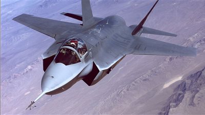 حلفاء الولايات المتحدة يسخرون من ترامب ويهددون بوقف شراء طائرات إف-35