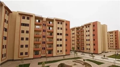 العد التنازلي بدأ، أخر موعد حجز شقق سكن لكل المصريين 7