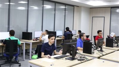 تنسيق المرحلة الثالثة 2025، قائمة بأبرز الكليات والمعاهد التي تقبل من 50%