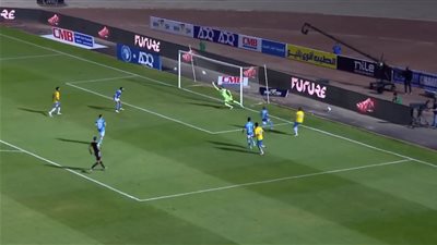 مباراة البطاقات الحمراء، بيراميدز يفوز على الإسماعيلي بهدف وحيد في الدوري المصري