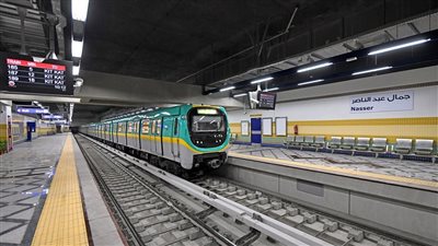 سبب تعديل جدول تشغيل مترو الخط الثالث، الشركة المشغلة تكشف التفاصيل 