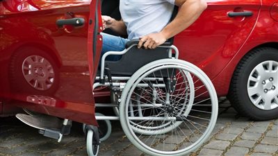 شروط استيراد سيارات المعاقين 2025، التفاصيل الكاملة بعد التعديلات الجديدة