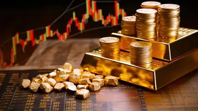 شعبة الذهب: قانون صناديق الذهب خطوة مفصلية لتطوير الصناعة في مصر