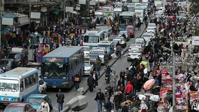 مصر تسجل تحسنًا في سوق العمل، تراجع معدل البطالة لـ6.1%