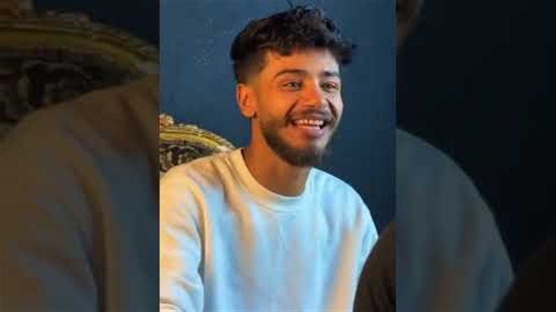 البلوجر علاء الساحر