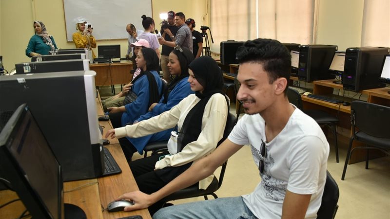 موعد تنسيق الدبلومات