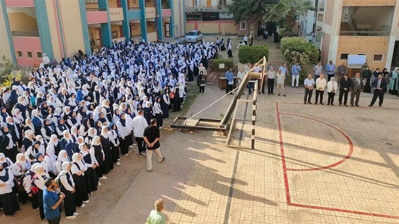 موعد بداية العام